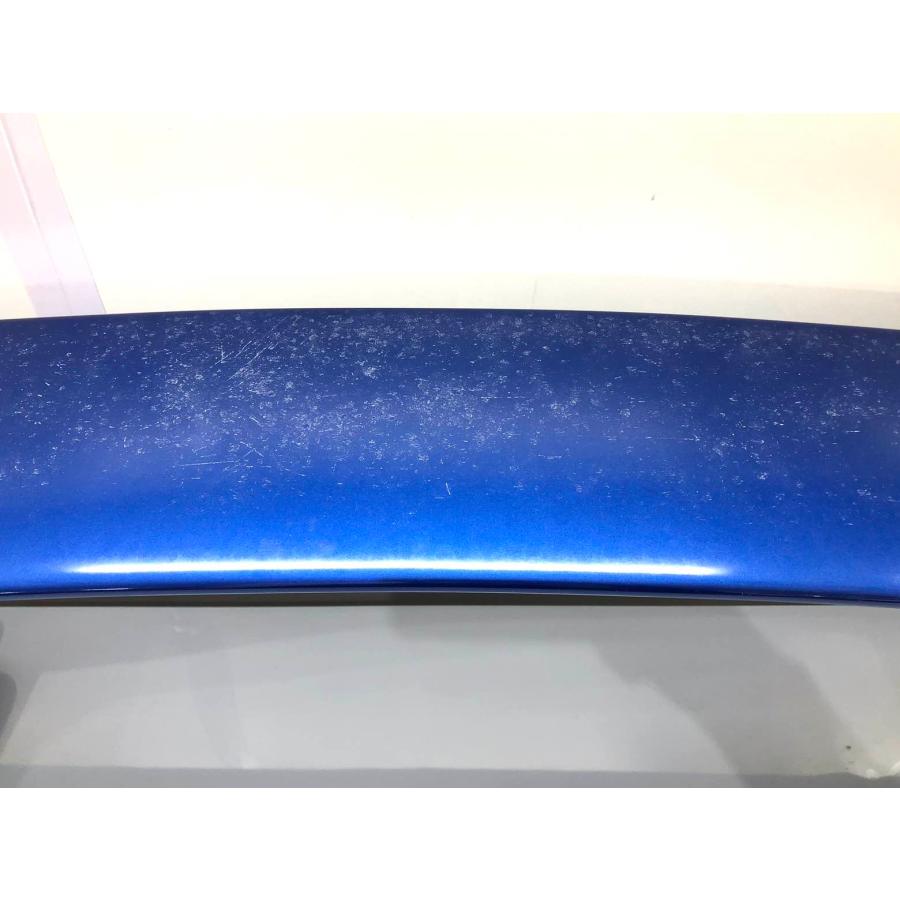 スバル WRX STi VAB D型 後期 純正 リアウィング スポイラー 96064VA01