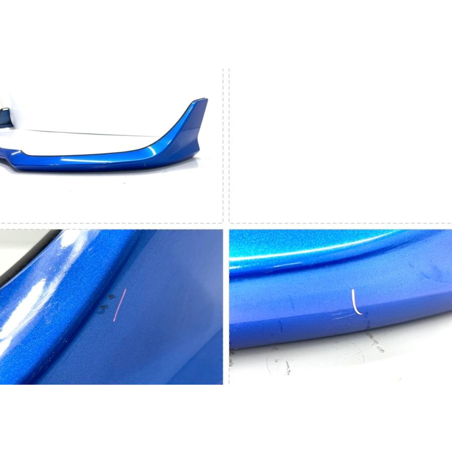 スズキ スイフト スポーツ ZC33S/53S 純正OP フロント アンダー