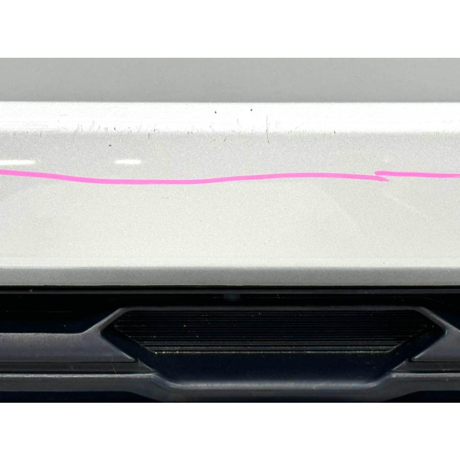 日産 キャラバン NV350 E26 ワイド 中期 純正 グリル 62310 5YE1D