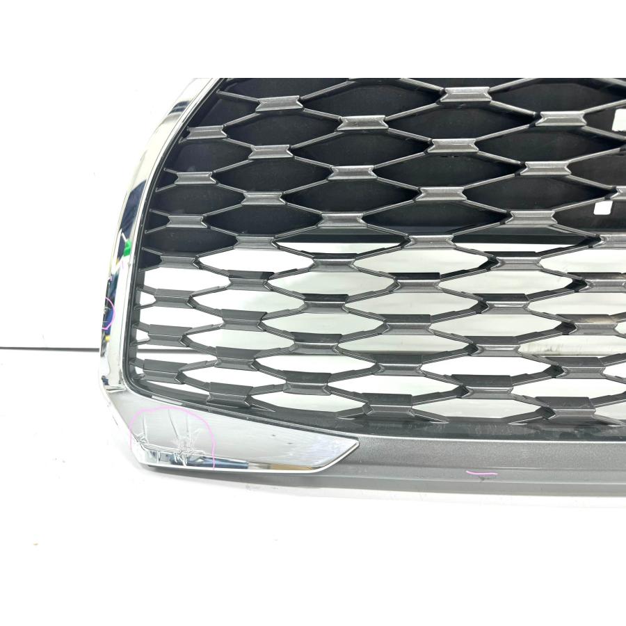 レクサス IS ASE30 AVE30/35 後期 純正 グリル 53112-53410
