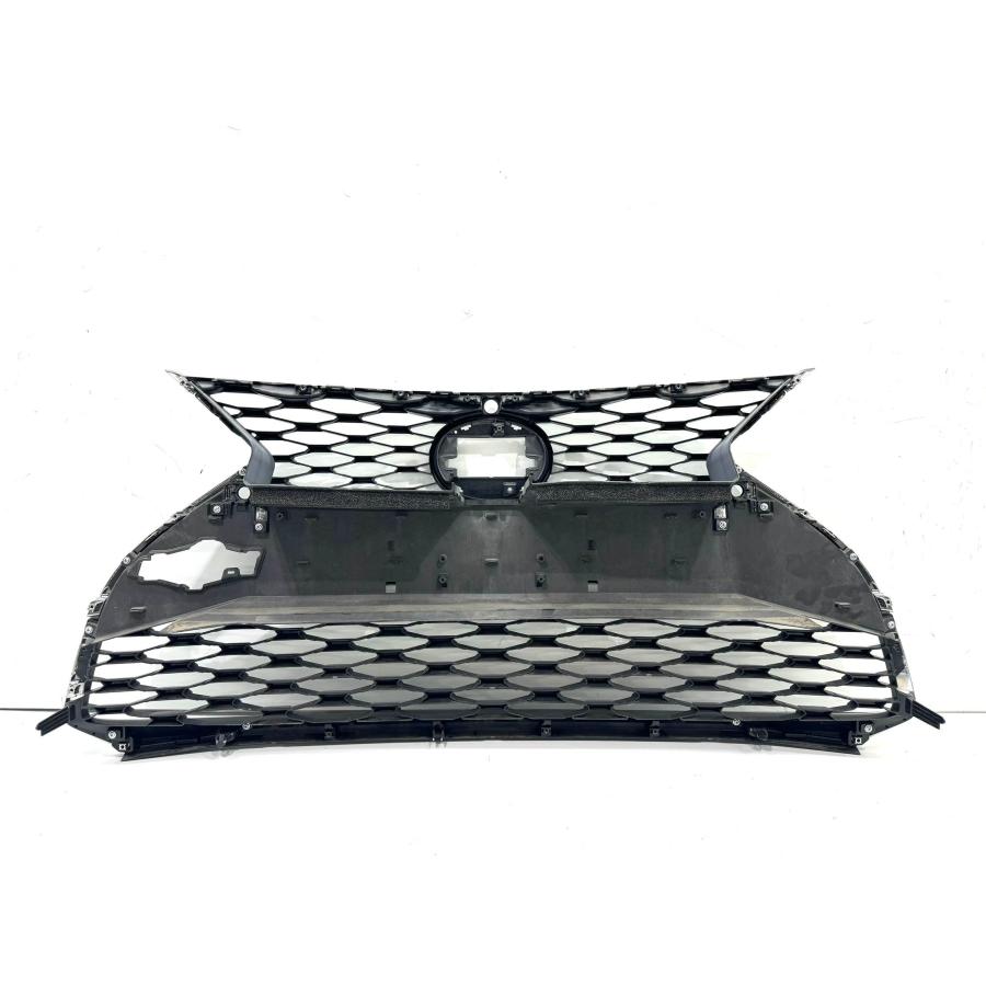 レクサス IS ASE30 AVE30/35 後期 純正 グリル 53112-53410