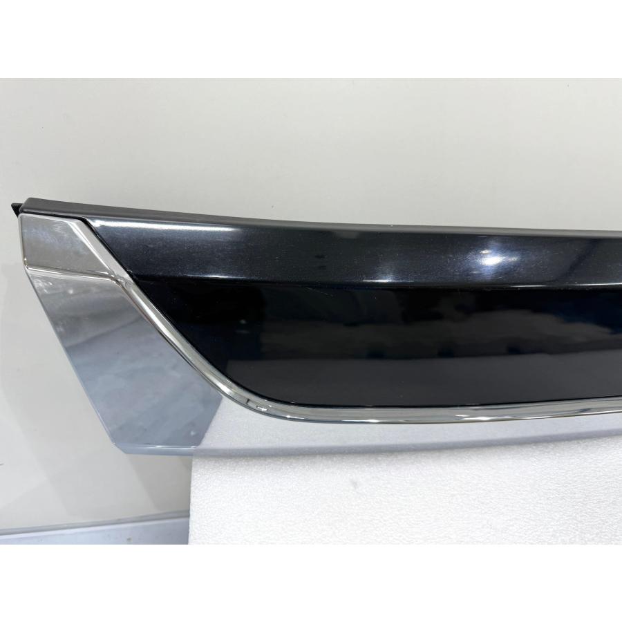 ソリオバンディット MA36S 純正リアガーニッシュ 83940A81P2 （G71-11
