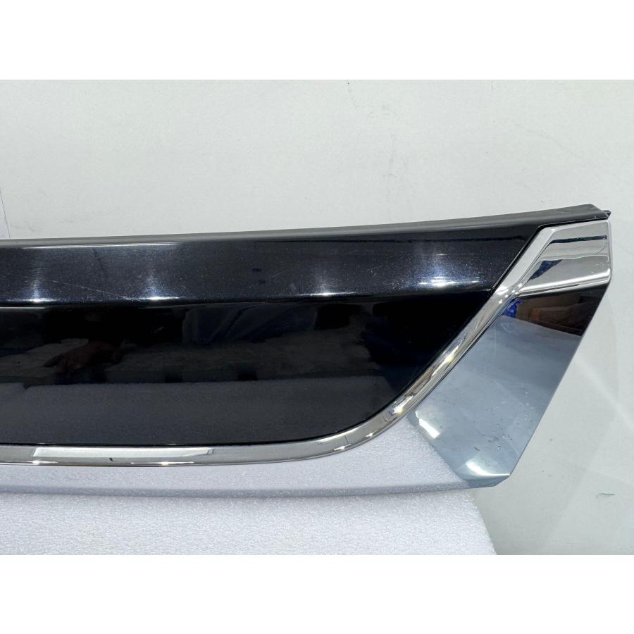 ソリオバンディット MA36S 純正リアガーニッシュ 83940A81P2 （G71-11