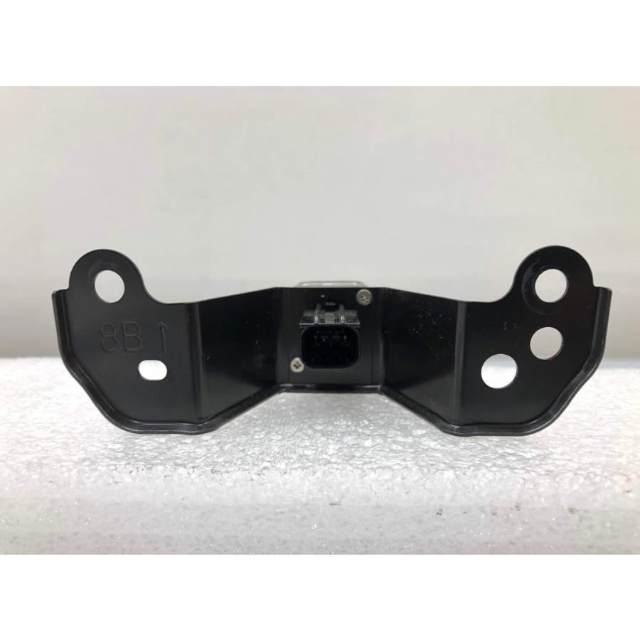 ♪正常動作品♪ヤリスクロス HV MXPB10/MXPJ10 純正 フロントカメラ