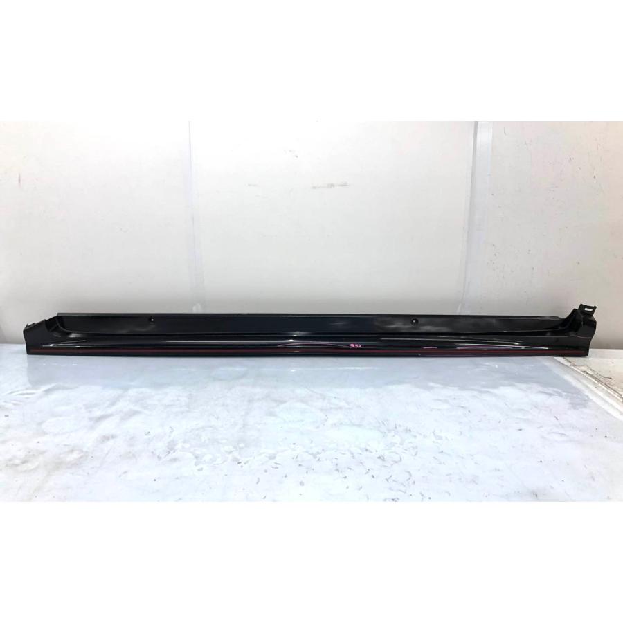 トヨタ C-HR ZYX10/NGX10 純正 OP 左 サイドステップ 08150-10060