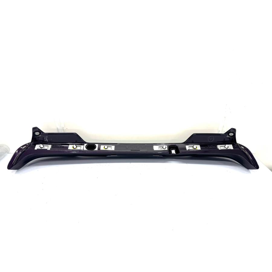 ☆美品☆ ホンダ N BOX カスタム JF3/4 純正 ゲートスポイラー