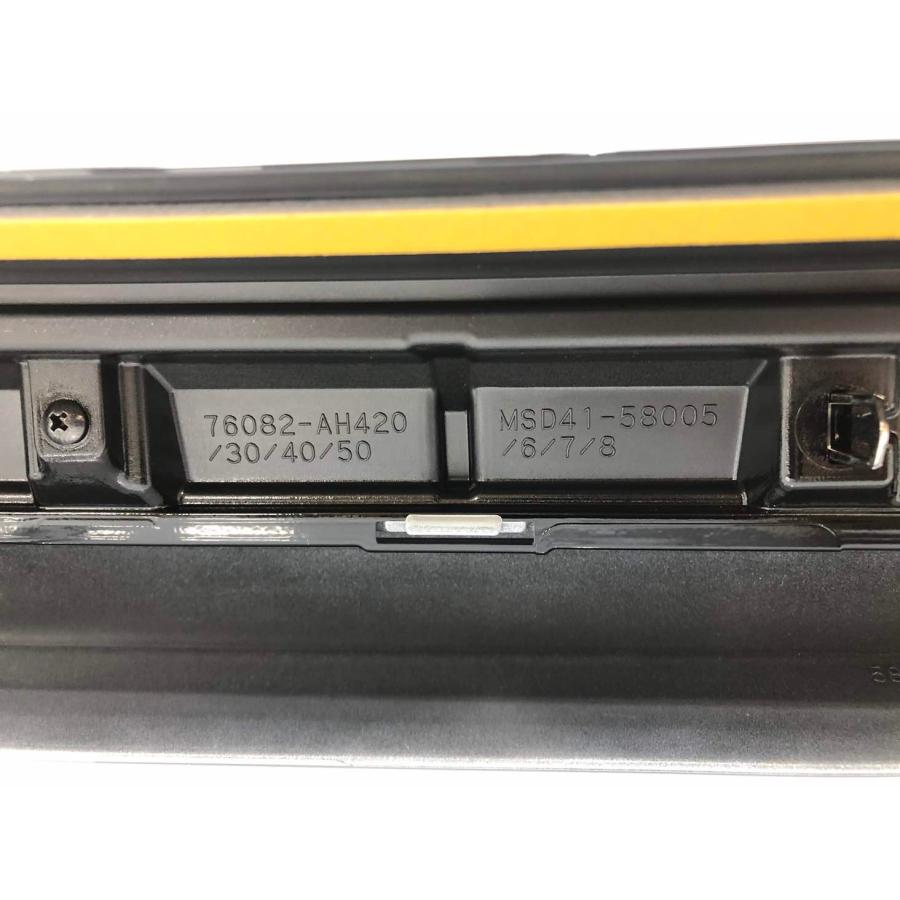 ♪未使用 モデリスタ Ver.1♪ヴェルファイア TAHA40W 40系 純正