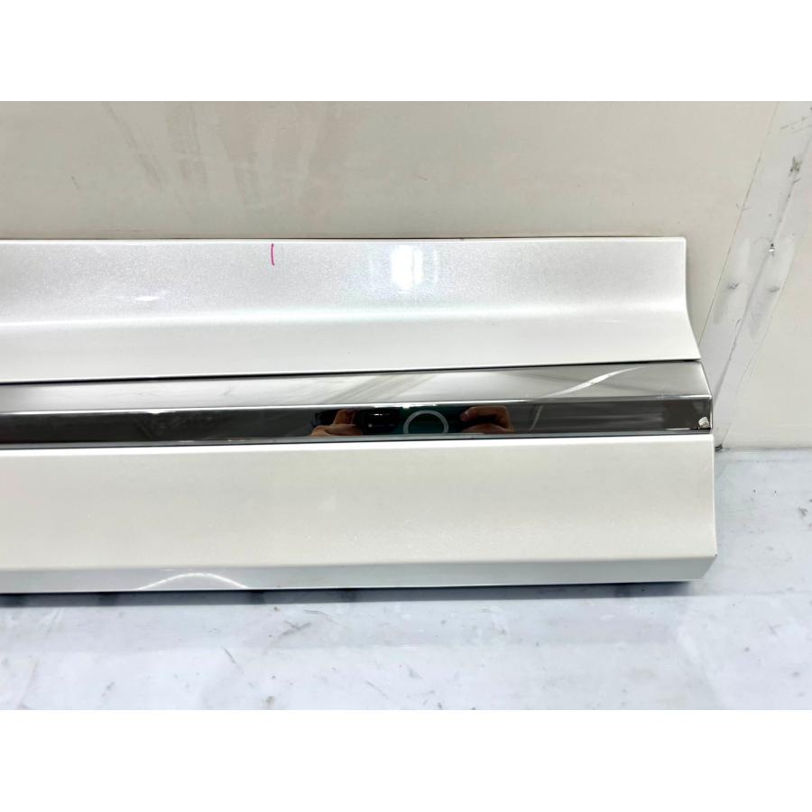 トヨタ アルファード ヴェルファイア AGH40 AAHH40 TAHA40 モデリスタ