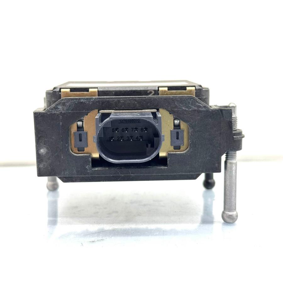 いちページ 36803-TWA-A07 - Genuine Honda RADAR ASSY., MILLIWAVE (REWRITABLE)