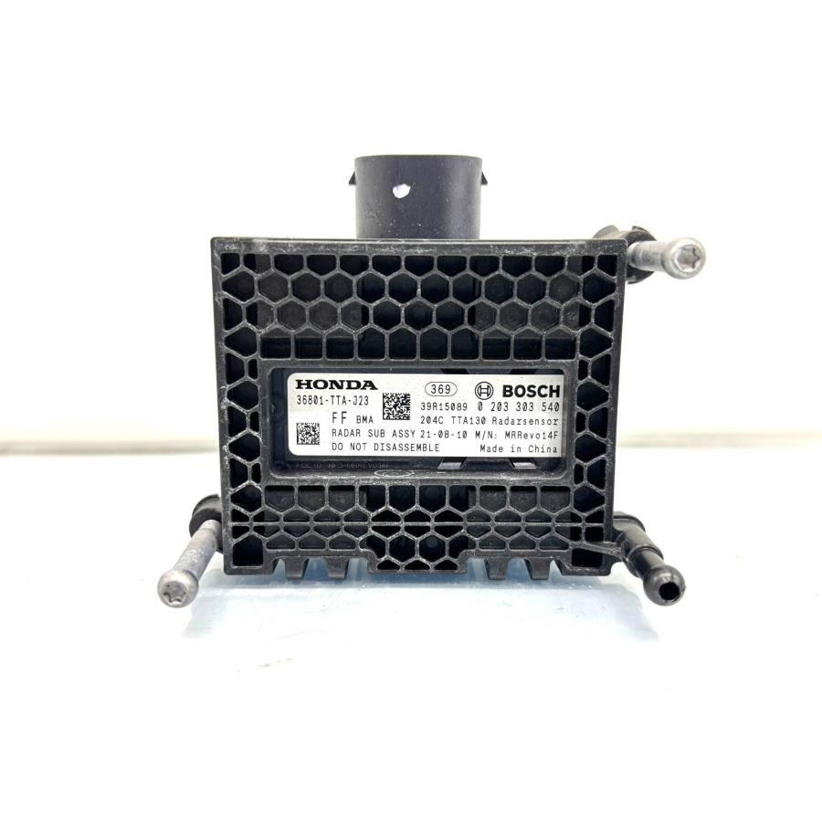 ホンダ N BOX JF3/4 純正 ミリ波レーダー レーザー センサー 36801-TTA