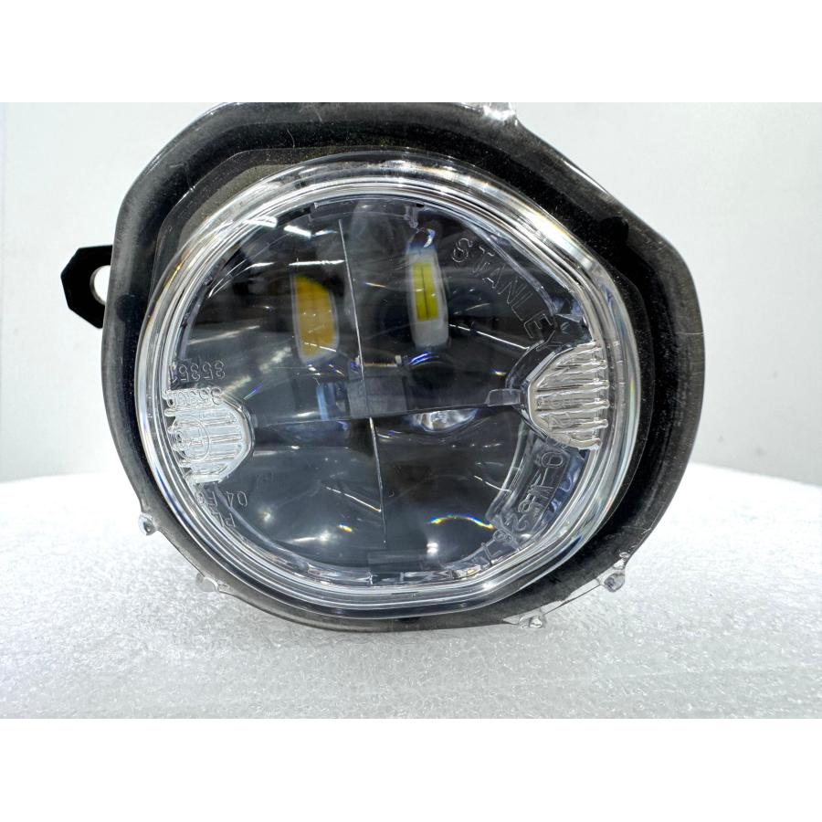 トヨタ 純正OPLEDフォグライト 左 STANLEY W5260/W5267 （G74-11