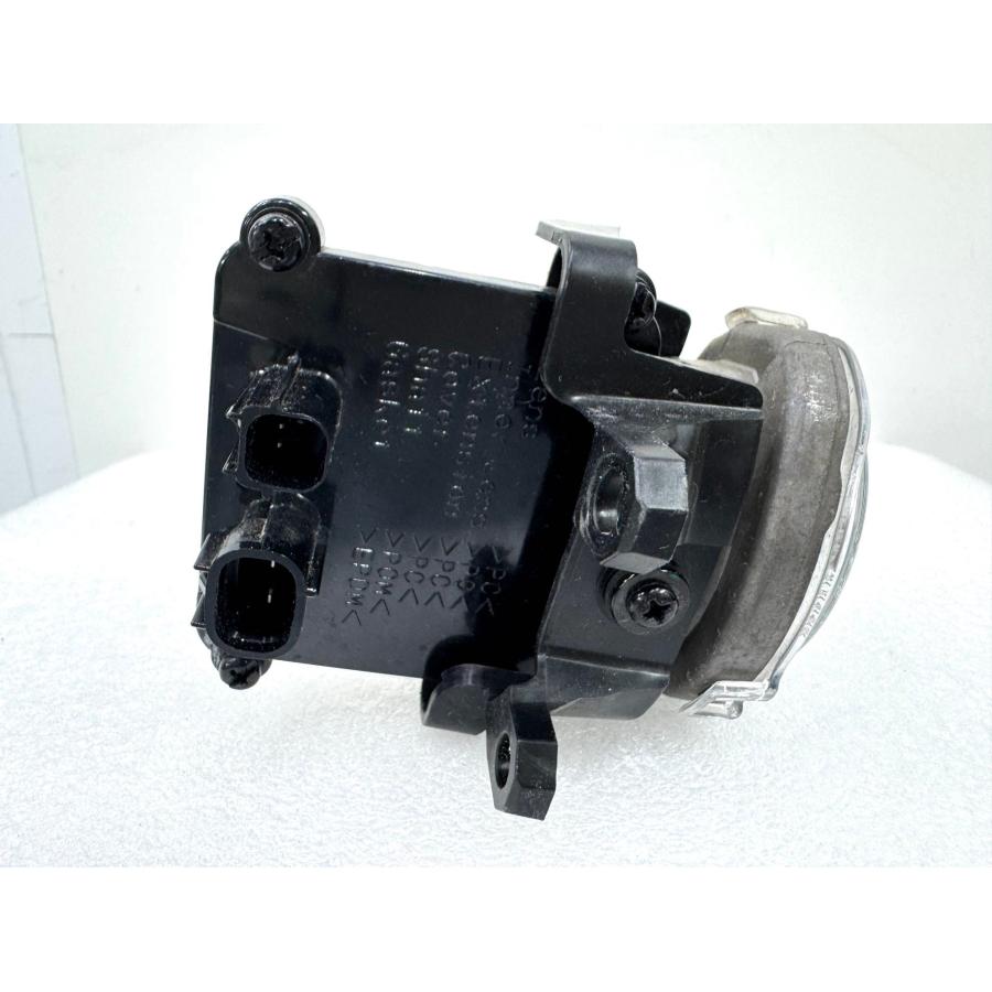 トヨタ 純正OPLEDフォグライト 左 STANLEY W5260/W5267 （G74-11