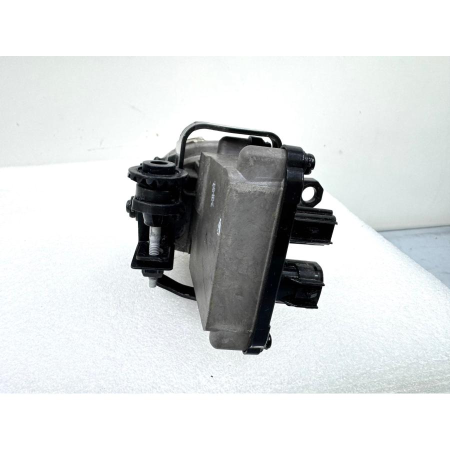 トヨタ 純正OPLEDフォグライト 左 STANLEY W5260/W5267 （G74-11