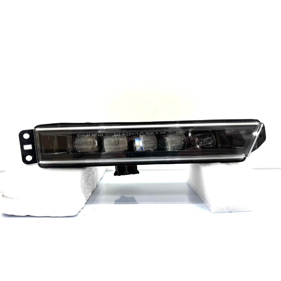 ポチガー ステップワゴン RP.RK系　オデッセイ RC系クロームメッキ LED ☆美品☆ ホンダ オデッセイ RC ステップワゴン スパーダ RP 純正 右