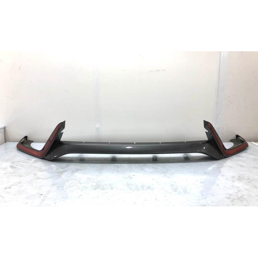 日産 ニスモ ノート E12 後期 純正 フロントスポイラー 新品 ニッサン ノート E12 後期 NISMO 純正 フロントスポイラー 62064 8A47A