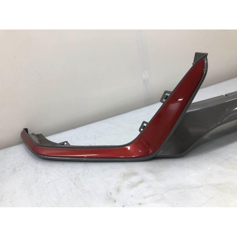 ニッサン ノート E12 後期 NISMO 純正 フロントスポイラー 62064 8A47A