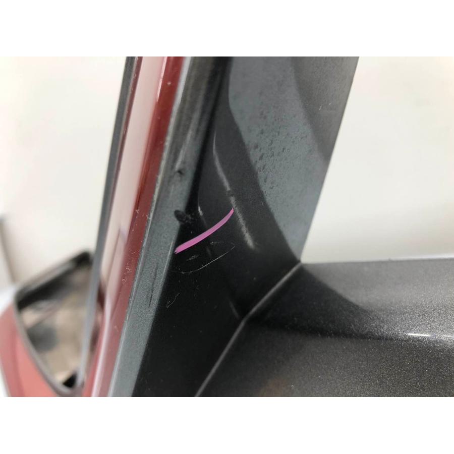 ニッサン ノート E12 後期 NISMO 純正 フロントスポイラー 62064 8A47A