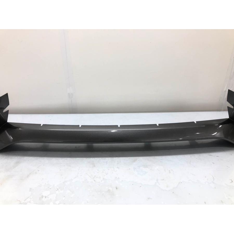 ニッサン ノート E12 後期 NISMO 純正 フロントスポイラー 62064 8A47A