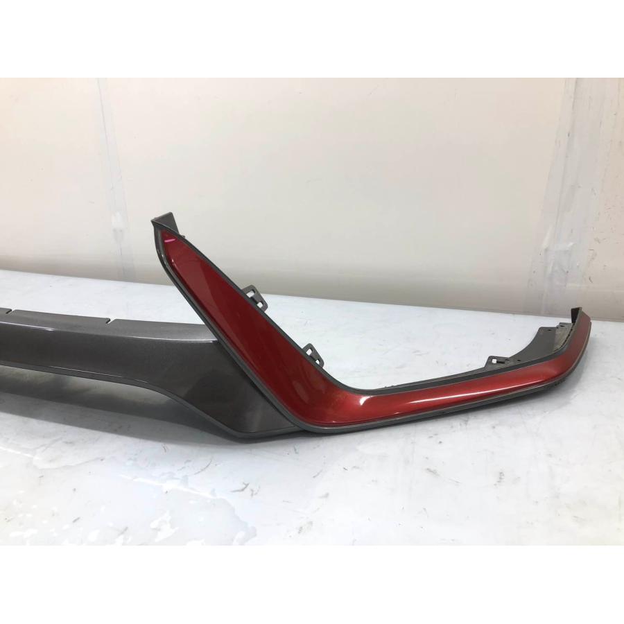 ニッサン ノート E12 後期 NISMO 純正 フロントスポイラー 62064 8A47A