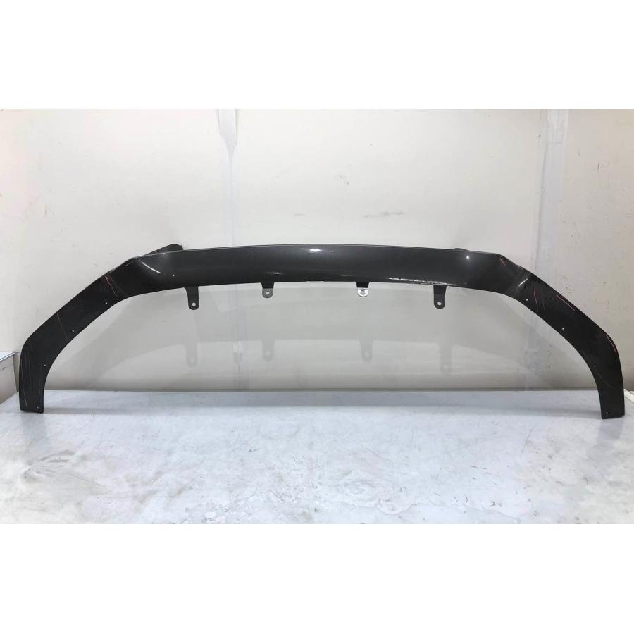 ニッサン ノート E12 後期 NISMO 純正 フロントスポイラー 62064 8A47A