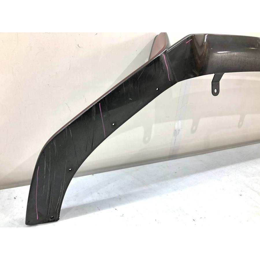 ニッサン ノート E12 後期 NISMO 純正 フロントスポイラー 62064 8A47A