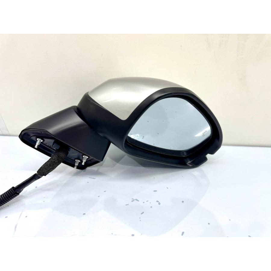 ホンダ フリード GT1/2/3/4 純正 右 ドアミラー BSM付 33F0 9P