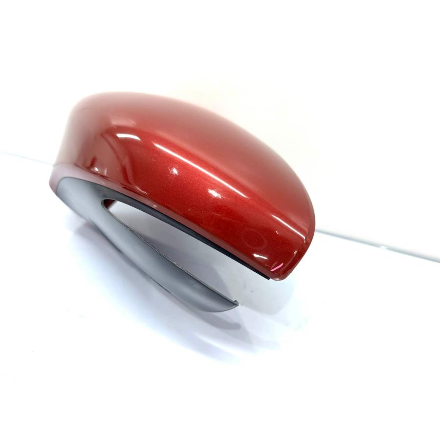 レクサス CT ZWA10 純正 左 ドアミラーカバー TOKAIRIKA TR0905 027486