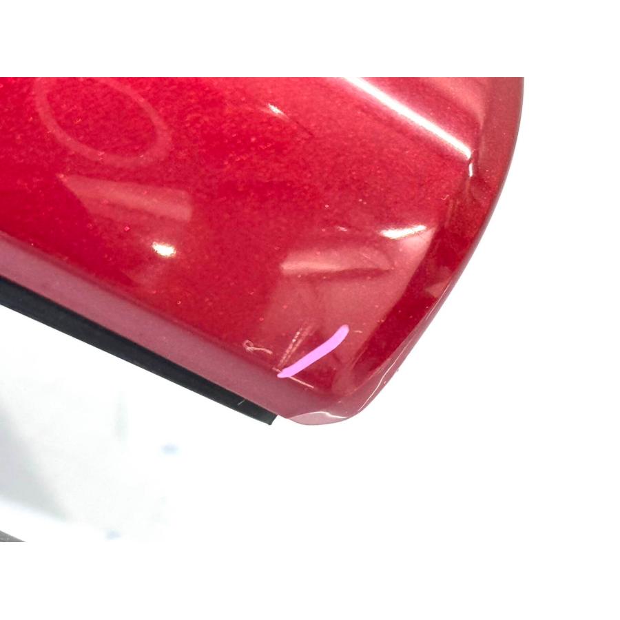レクサス CT ZWA10 純正 左 ドアミラーカバー TOKAIRIKA TR0905 027486