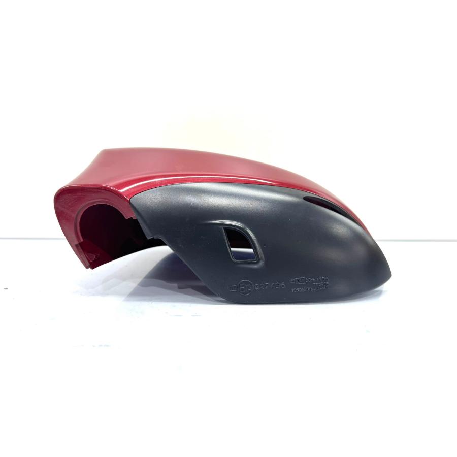 レクサス CT ZWA10 純正 左 ドアミラーカバー TOKAIRIKA TR0905 027486