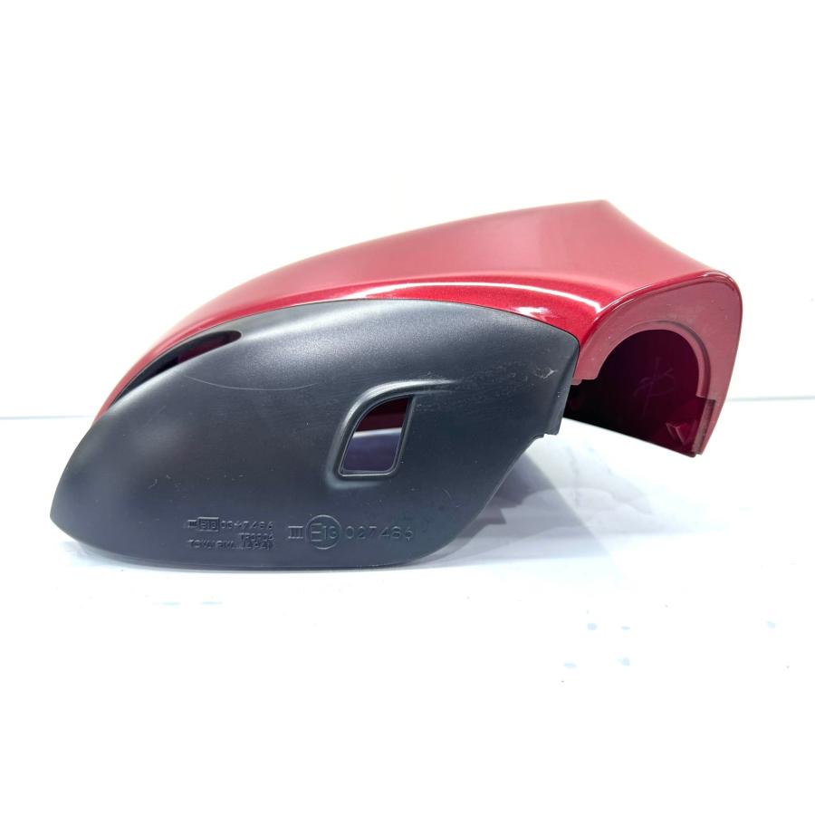 ☆良品☆ レクサス CT ZWA10 純正 右 ドアミラーカバー TOKAIRIKA 