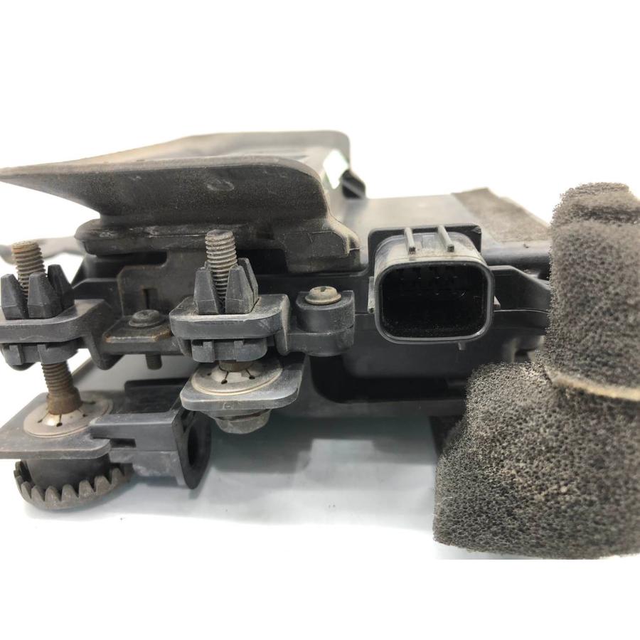 ♪実働♪ダイハツ タント LA600S 純正 レーザー レーダー センサー