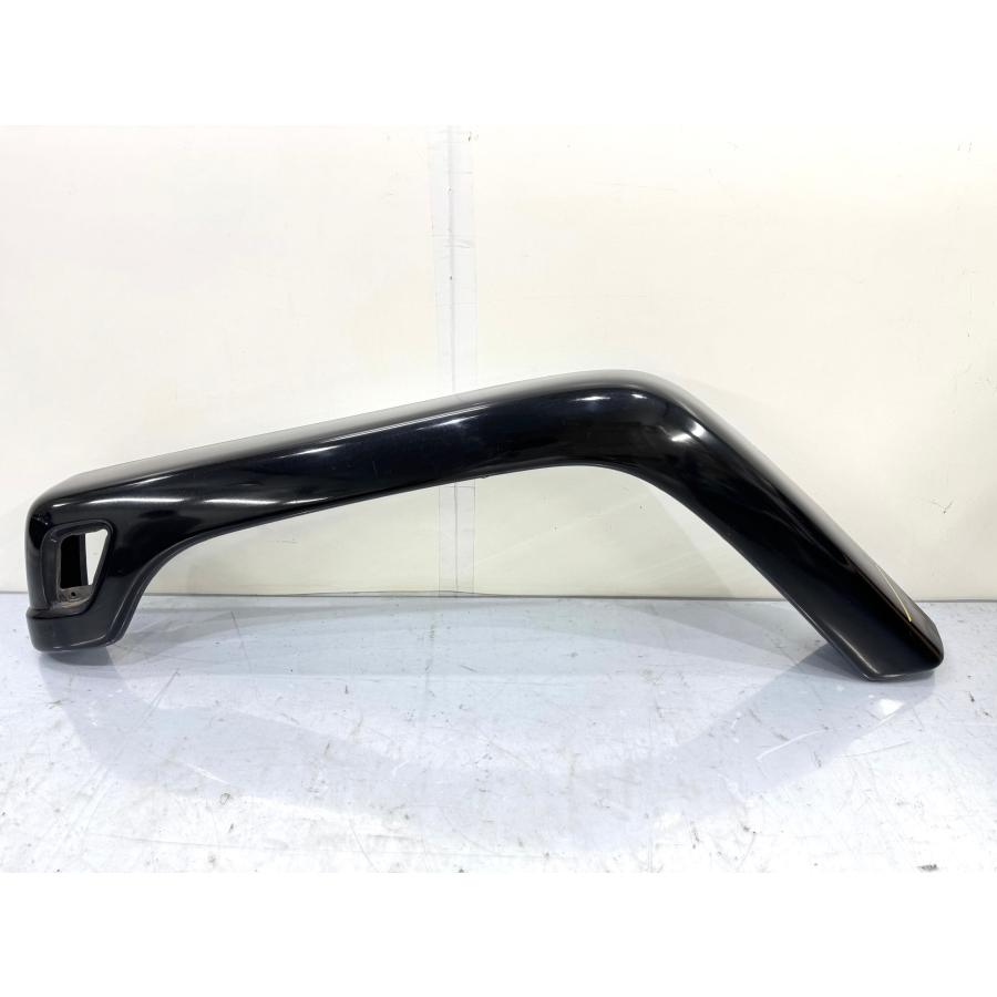 Jeep/ジープラングラー TJ40H/TJ40S 純正オーバーフェンダーセット