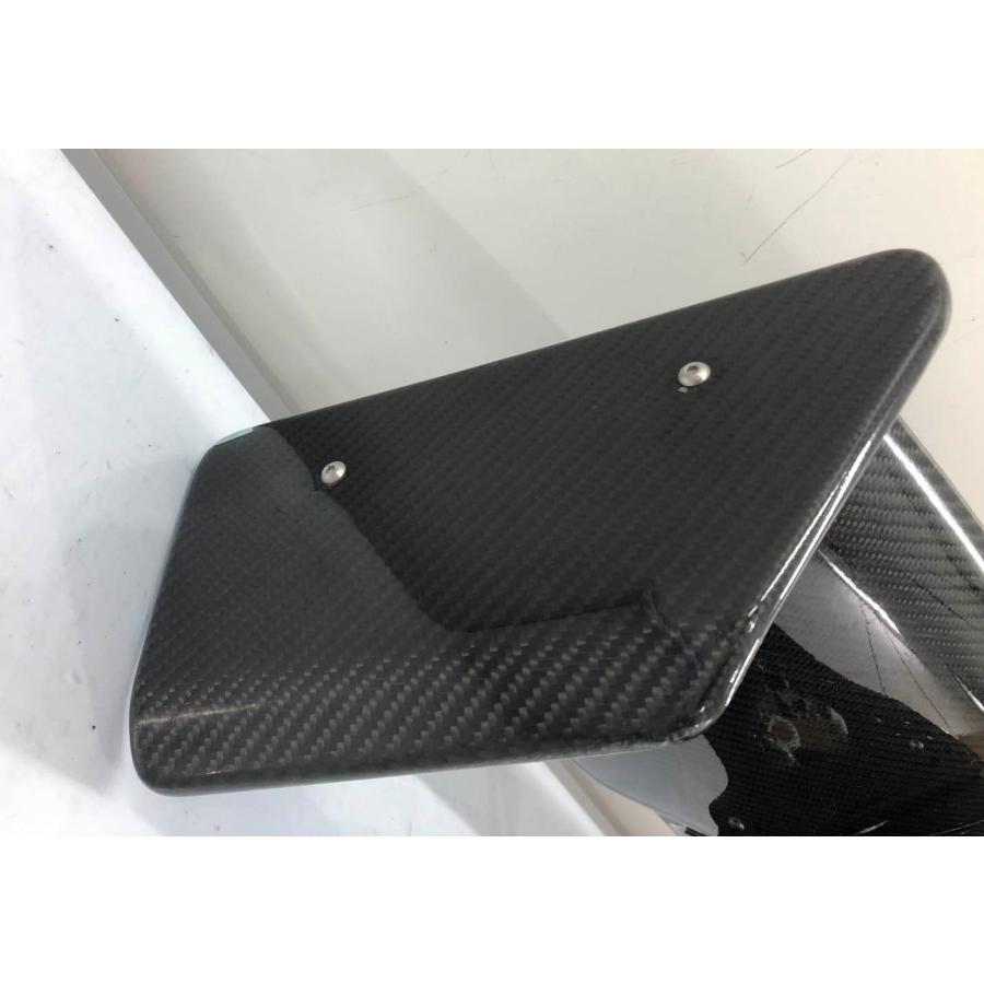 ♪VARIS♪86 ハチロク ZN6 前期 社外 リア ウィング スポイラー