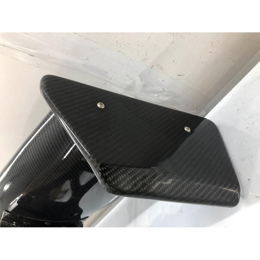 ♪VARIS♪86 ハチロク ZN6 前期 社外 リア ウィング スポイラー