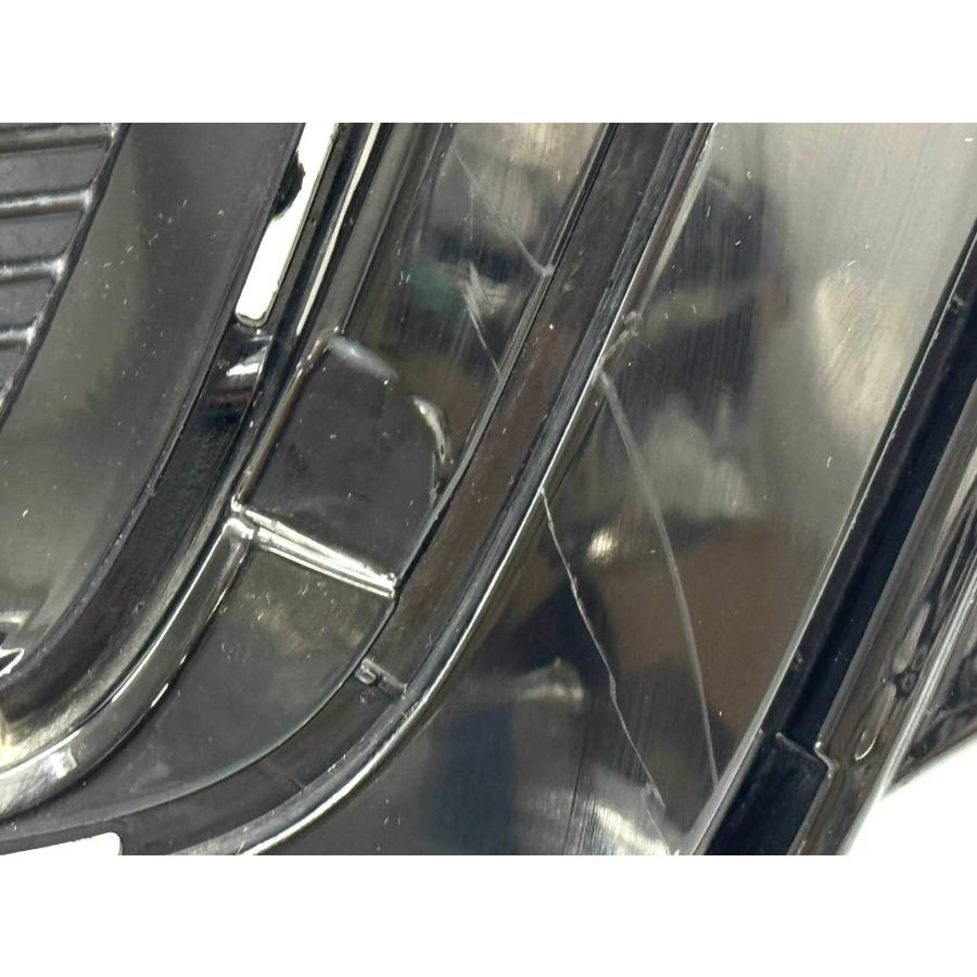 ホンダ N BOX カスタム JF3/4 後期 純正OP モデューロ グリル 08F21