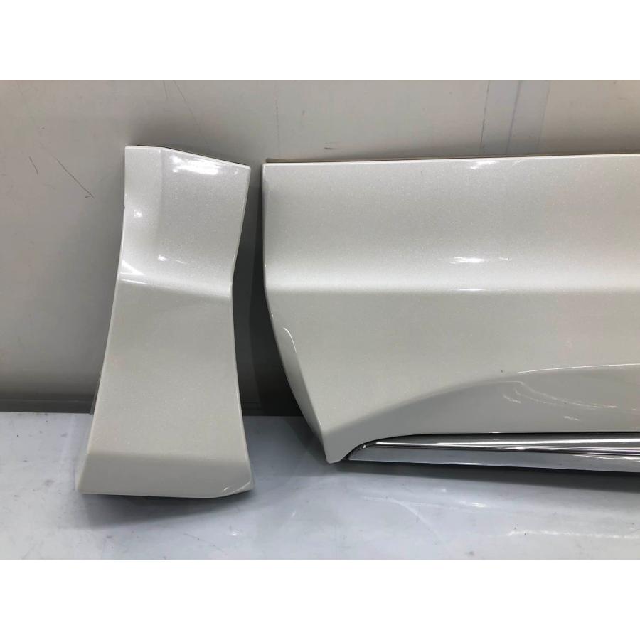 ♪モデリスタ♪ハリアー MXUA80 純正 左 フロントドア パネル D2611