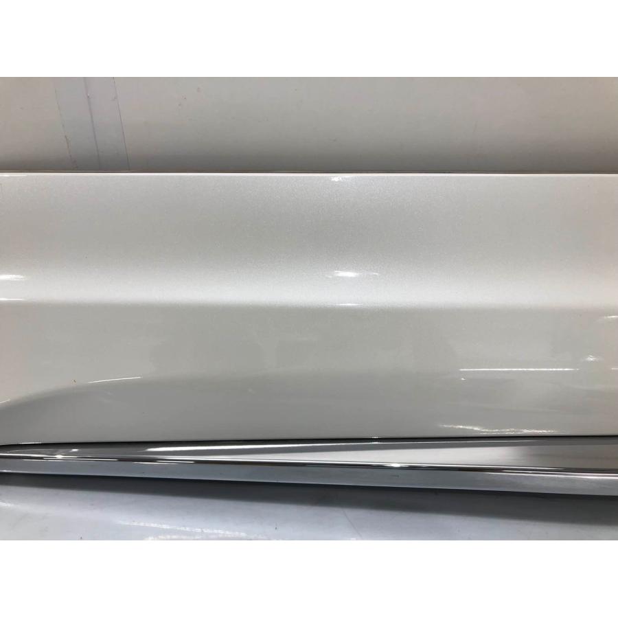 ♪モデリスタ♪ハリアー MXUA80 純正 左 フロントドア パネル D2611