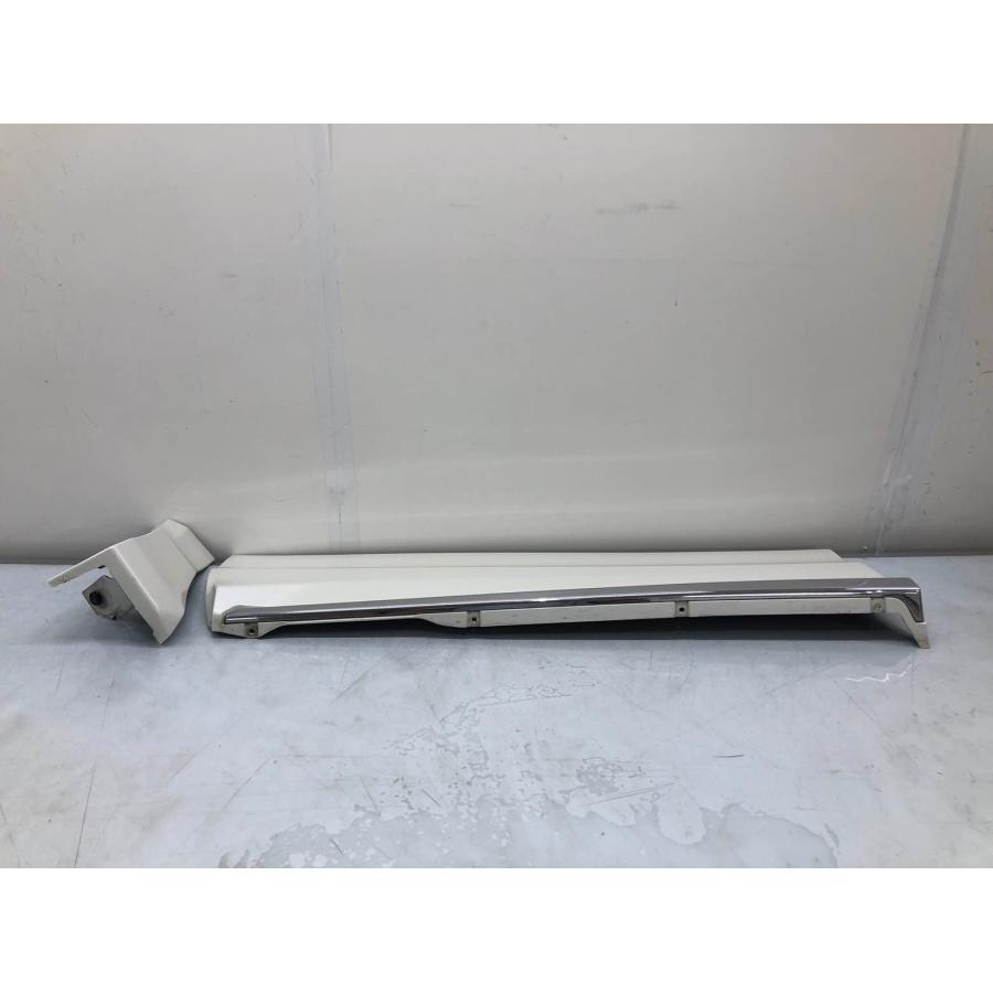 ♪モデリスタ♪ハリアー MXUA80 純正 左 フロントドア パネル D2611