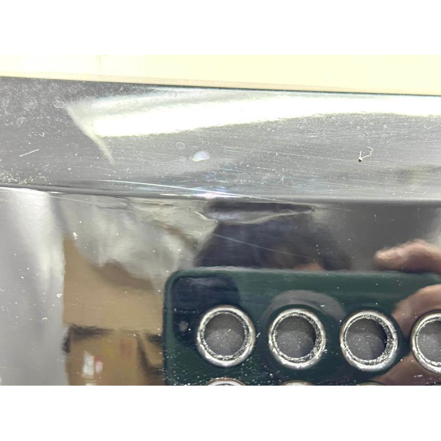 ホンダ N BOX JF5/6 純正 グリル センサー付き 71202-32RA-0030 黒メタ
