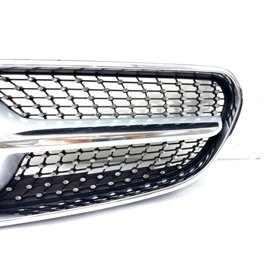 ☆良品☆ メルセデスベンツ S550 クーペ カブリオレ C217 純正 グリル