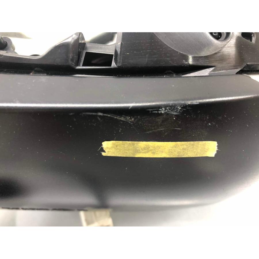 トヨタ シエンタ NSP170G 純正 左 ドアミラー 7ピン TOKAIRIKA 049850