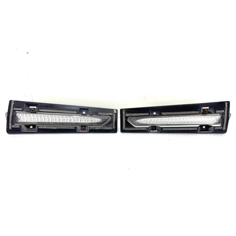 トヨタ ライズ A200A A210A モデリスタ フロントスポイラー用 左右 LED