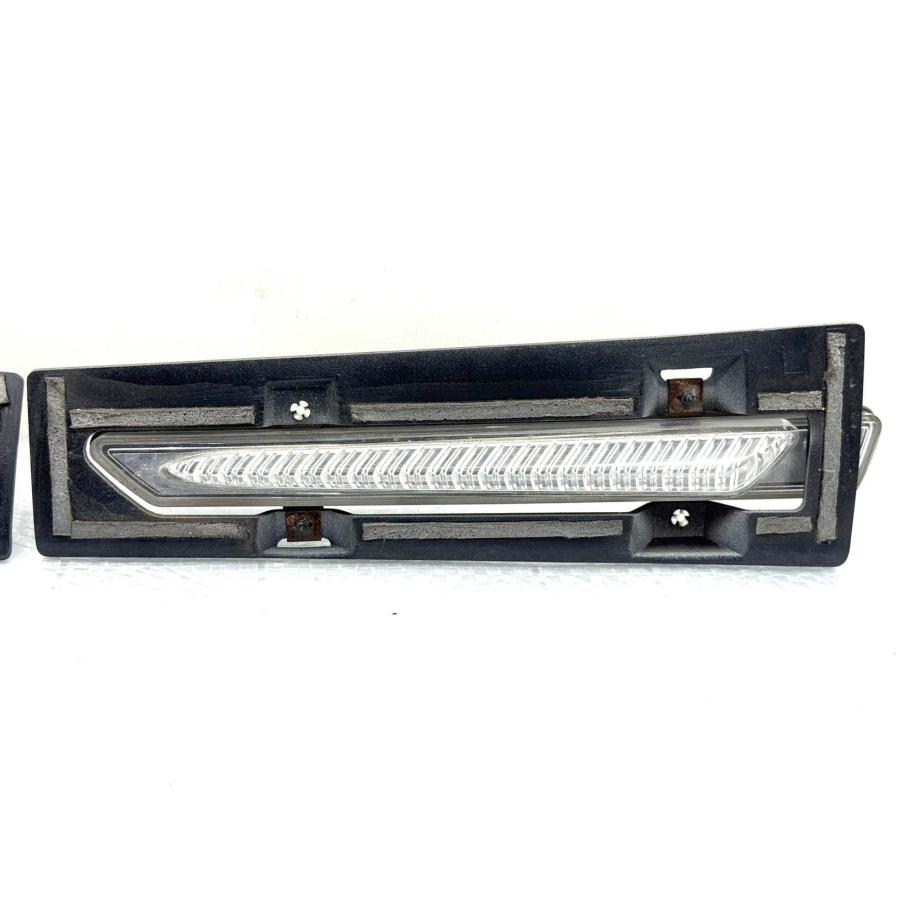 ライズ　A200A　モデリスタ　フロントスポイラー用　LED　配線セット トヨタ ライズ A200A A210A モデリスタ フロントスポイラー用 左右 LED