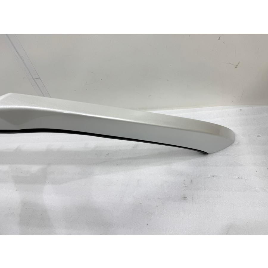 良品】アルファード40 AGH40 純正フロントグリルガーニッシュ パール