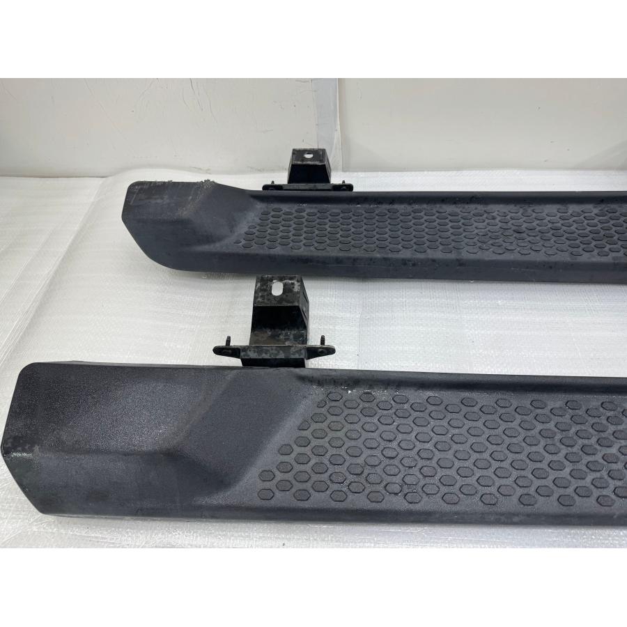 Jeep wrangler JL ジープ ラングラー 純正サイドステップ 楽天市場】【 JEEP 純正 】サイド ステップ JL ラングラー 4ドア