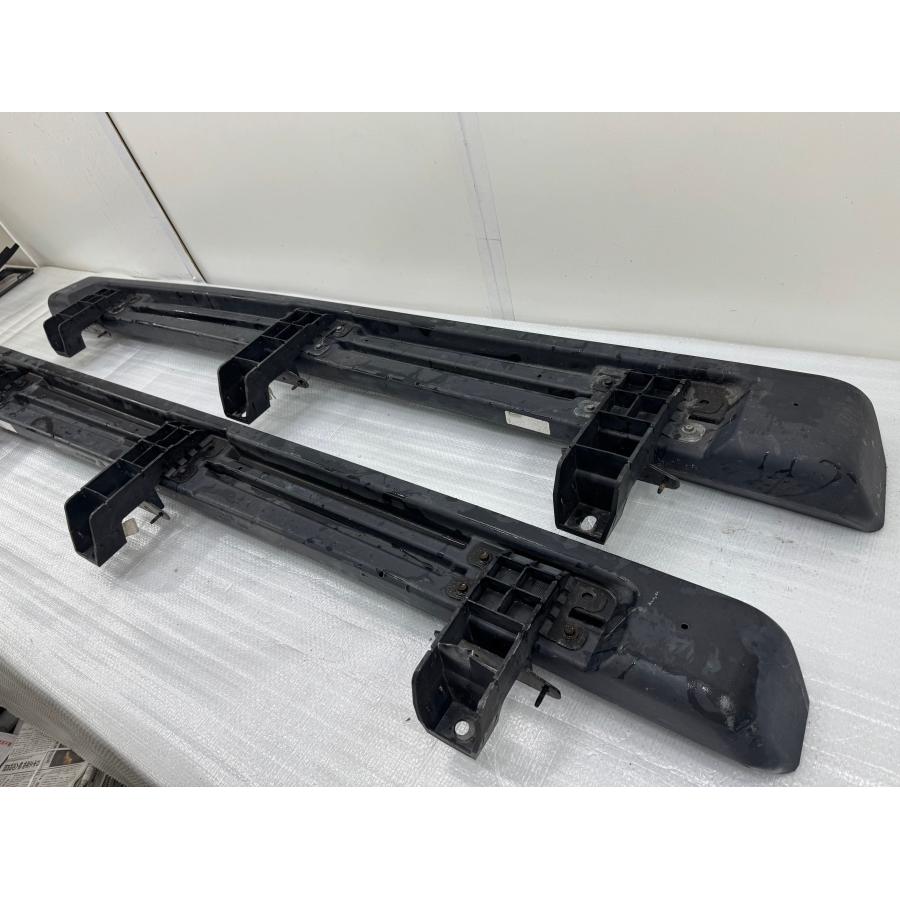 Jeep/ジープラングラー JL 純正サイドステップ左右 68292906AF