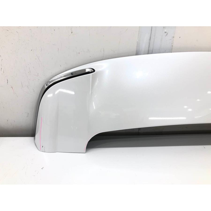 トヨタ アルファード/ヴェルファイア AGH40W 純正 リアウィング