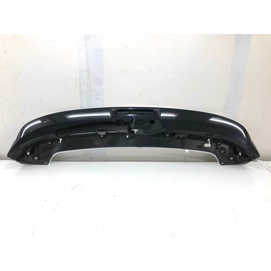 トヨタ アルファード/ヴェルファイア AGH40W 純正 リアウィング