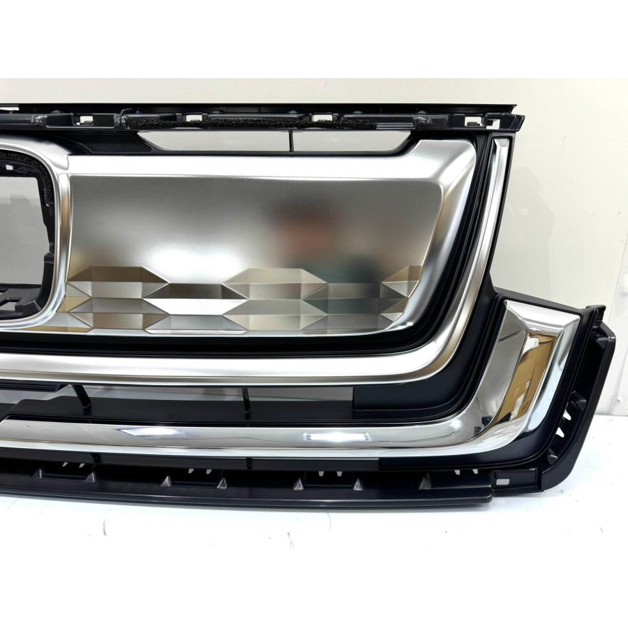 ☆未使用☆ ホンダ ステップワゴン RP6/7/8 純正OP グリル 08F21-3T0