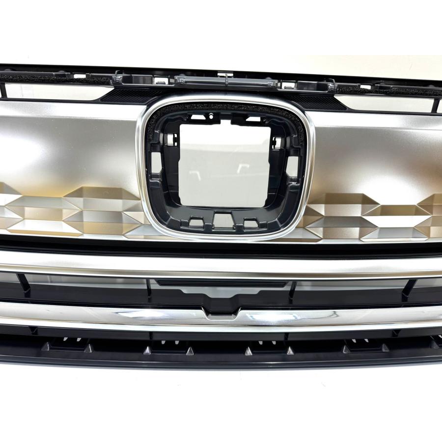 ☆未使用☆ ホンダ ステップワゴン RP6/7/8 純正OP グリル 08F21-3T0